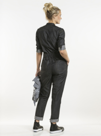 Overall Women Antra Denim Stretch - Chaud Devant