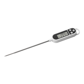 Thermometer digitaal - -50ºC / 300ºC