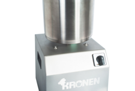 Kronen Nako Cutter 3L 1 - Speed