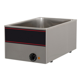 Bain-marie - CaterChef - 1/1 GN