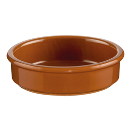 Cocotte / gratineer/ovenschaal - 11,5 & 14 cm - Regas