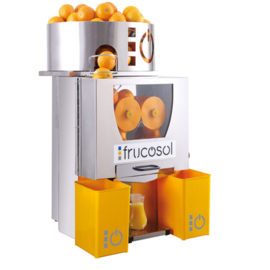 Volautomatische citruspers - Frucosol - F50A
