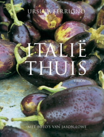 Italie Thuis - Ursula Ferrigno