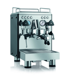Espressomachine - Graef - ES1000 Contessa, 'Exclusive'
