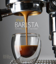 Thuis Barista - Kwaliteits koffie uit eigen keuken