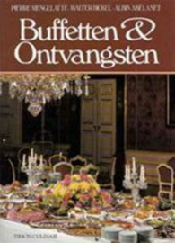 Buffetten & ontvangsten - Pierre Mengelatte, Amp, Walter Bickel, Amp, Albin AbÉLanet