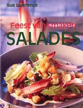 Feest van Smaken - Salades - Sue Lawrence