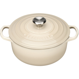 Braadpan Le Creuset Signature - 26 cm - in diverse kleuren