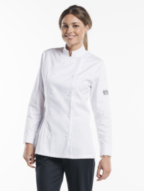 Koksbuis Chaud Devant - Lady Comfort White