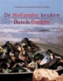 De Hollandse Keuken - Constance Eenschooten / Helene Matze