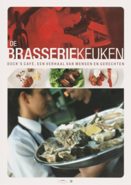 De Brasseriekeuken - Dock's Cafe