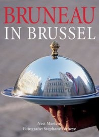 Bruneau in Brussel