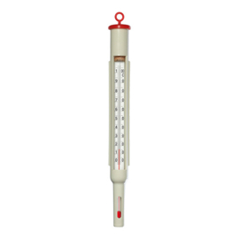 Kookthermometer - Kunststof beschermhuls