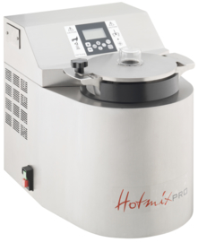 thermoblender - HotmixPRO 5 Stars / 5 liter / 24-190°C / 8.000 t/min