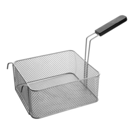 Frituurmand Roller Grill 12 liter gas 11,5(H)x27,5x25cm