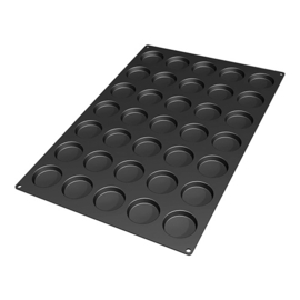 Bakmat Florentins 35x - 60x40 cm BakeryNorm