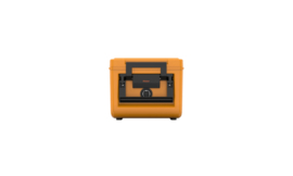 thermoport® 100 KB oranje - Rieber