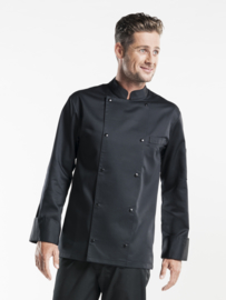 Chef Jacket Chaud Devant - Roma Black