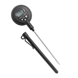 Thermometer digitaal - -10ºC / 200ºC