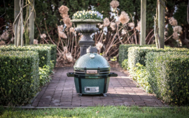 Big Green Egg - MiniMax - met onderstel