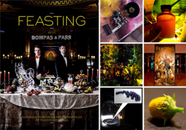 Feasting - Bompas& Parr (GB)