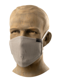 Mondkapje horeca - Comfort Sand / hospitality face mask - Chaud Devant