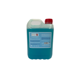 Hand desinfecterende gel Alc 70% 5L