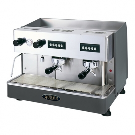 Espressomachine - Coffee Queen