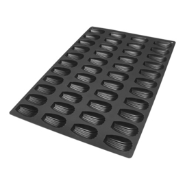 Bakmat Madeleine 44x - 60x40 cm BakeryNorm