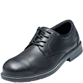Service shoes - Men - Office 340 Black