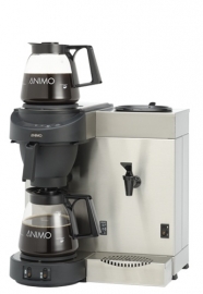 Koffiezetapparaat - Animo M200W