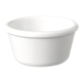 Ramekin - Professional Melamineware - Wit - Meerdere maten