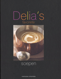 Delia's Favoriete Soepen - Delia Smith