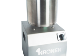 Kronen Nako Cutter 5L 2 - Speed