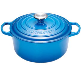 Braadpan Le Creuset Signature - 26 cm - in diverse kleuren