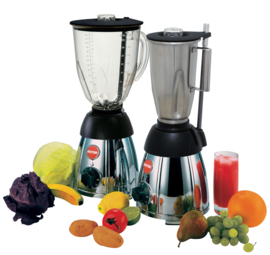 Rotor blender GK900