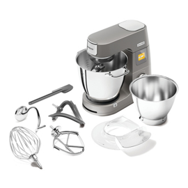 Keukenmachine Kenwood - Chef XL Titanium - 6,7 liter - met gratis 1,6 liter blender