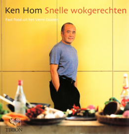 Snelle Wokgerechten - Ken Hom
