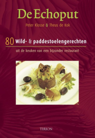 80 wild- en paddestoelgerechten - De Echoput