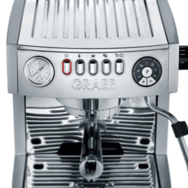 Espressomachine Graef - ES850 'Marchesa'