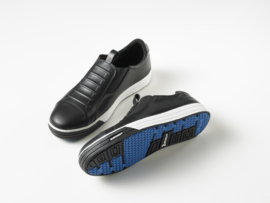 GT1 Pro Magister Men Low Black