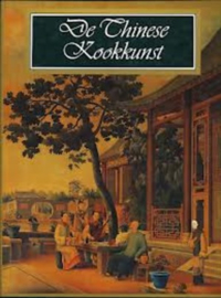 De Chinese kookkunst - Elizabeth Chong