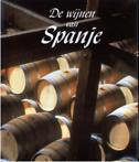 De wijnen van Spanje - Concha Baeza