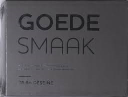 Goede Smaak - 6-delig - T. Deseine