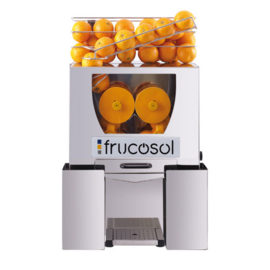 Volautomatische citruspers - Frucosol - F50