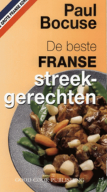 De Beste Franse Streekgerechten - Paul Bocuse