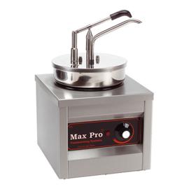 Hot dispenser - Max Pro - 4.5 liter