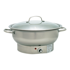 Chafing Dish electrisch