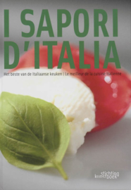 I Sapori D'Italia - Willem Asaert