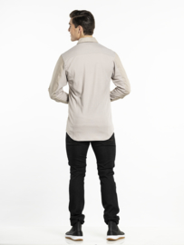 Blouse / shirt Chaud Devant - Men UFX Sand Melee 